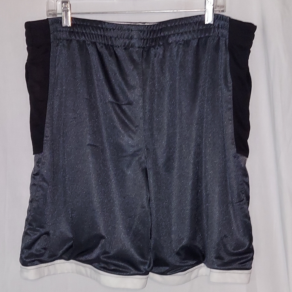 Reversible Draw String Shorts - image 2